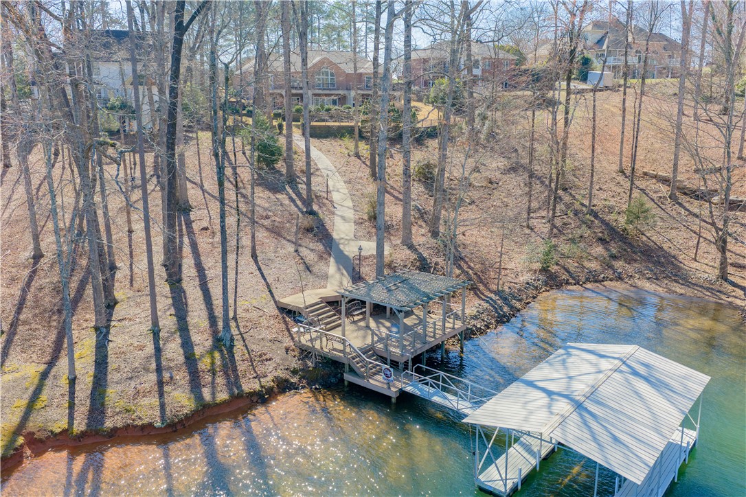 209 Amethyst Way Seneca, SC 29672 - Photo 47 of 50