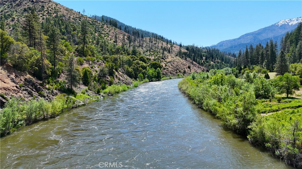 38703 Highway 96 Klamath River, CA 96050 - Photo 21 of 37 a view of a pathway with a garden
