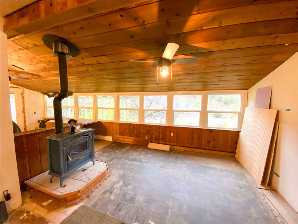 38703 Highway 96 Klamath River, CA 96050 - Photo 7 of 37 a view of workspace with furniture and windows