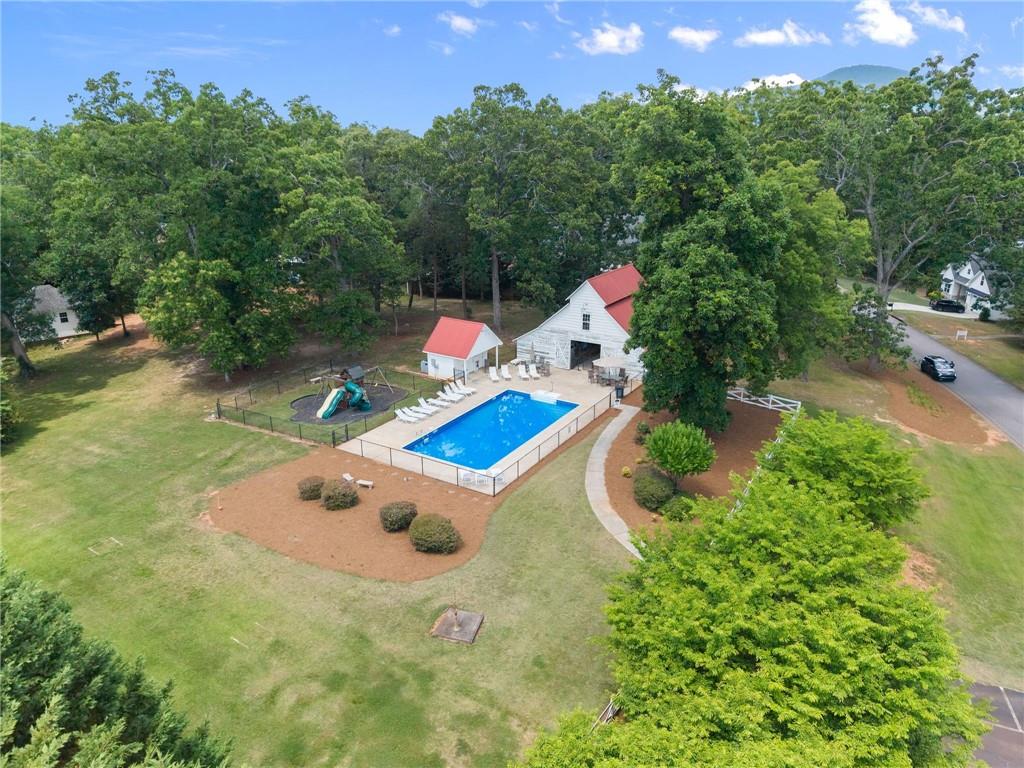 6643 Windvane Point Clermont, GA 30527 - Photo 74 of 88