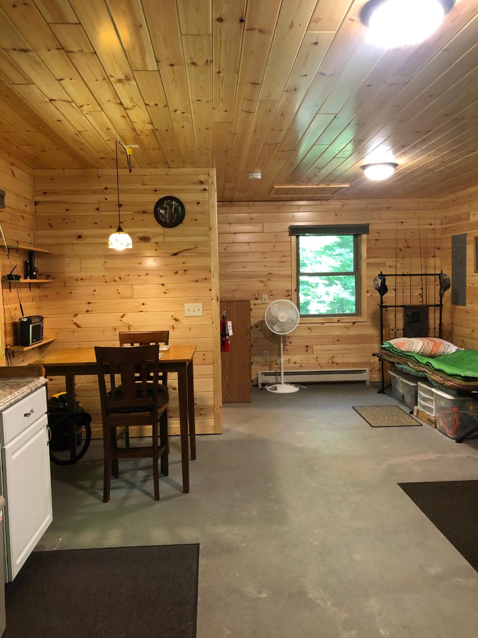 8529 Murphy Lake Road Presque Isle, WI 54557 - Photo 8 of 19 Gallery Image 8
