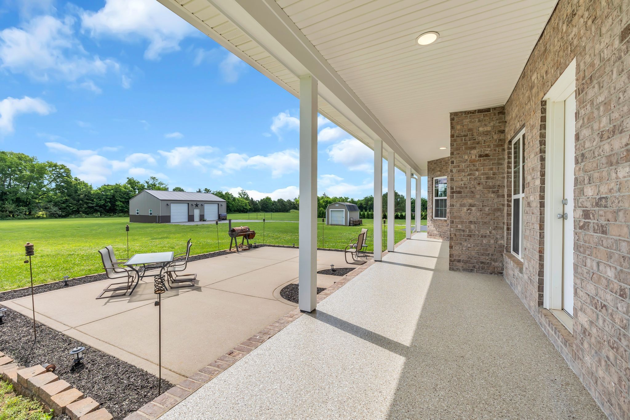 4935 Smiley Road Chapel Hill, TN 37034 - Photo 38 of 47 Gallery Image 38