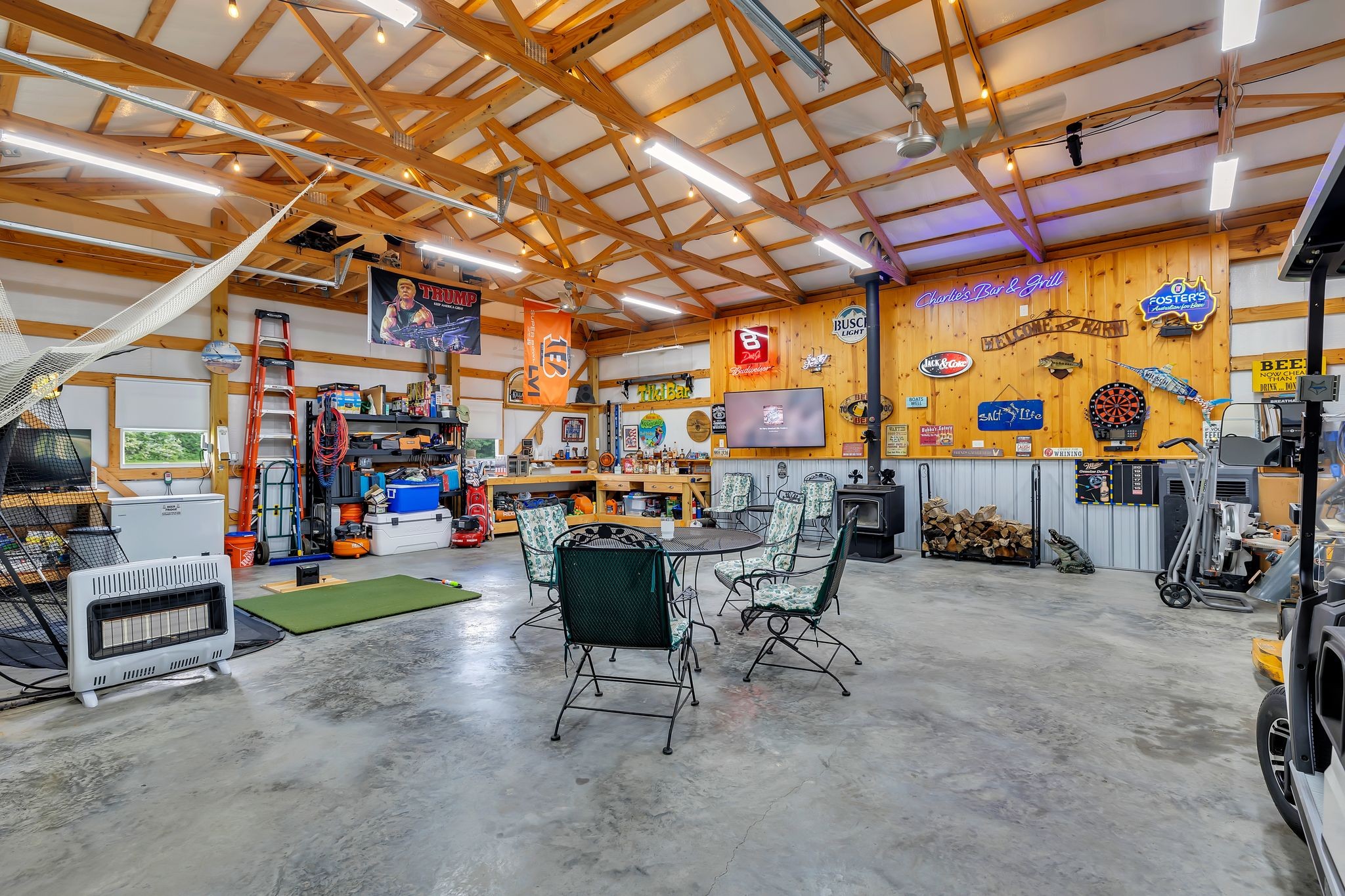 4935 Smiley Road Chapel Hill, TN 37034 - Photo 45 of 47 Gallery Image 45