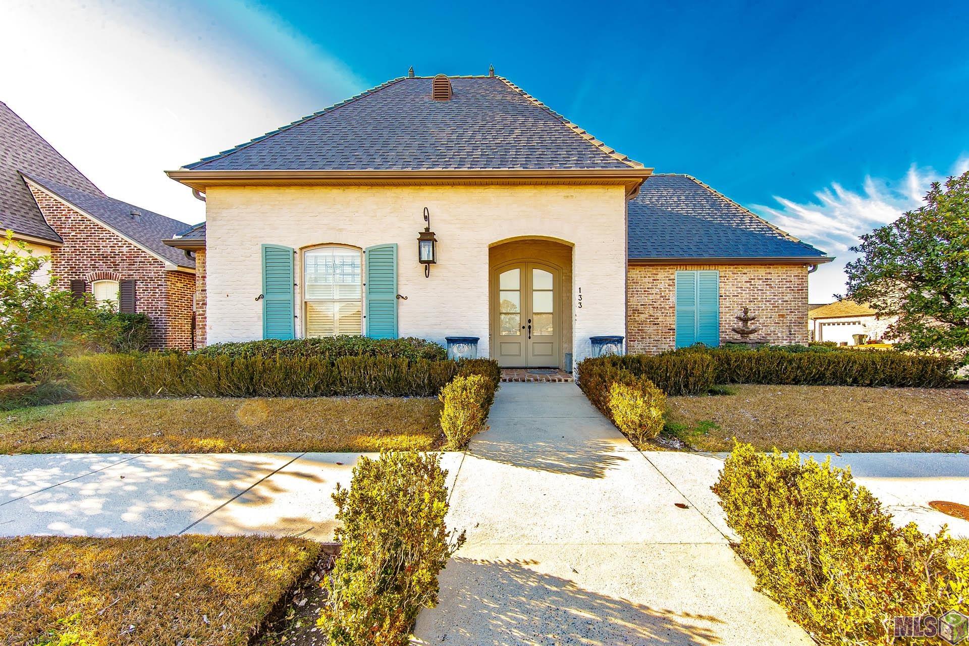 133 Rue Saint Rachel Houma, LA 70360 - Photo 1 of 14