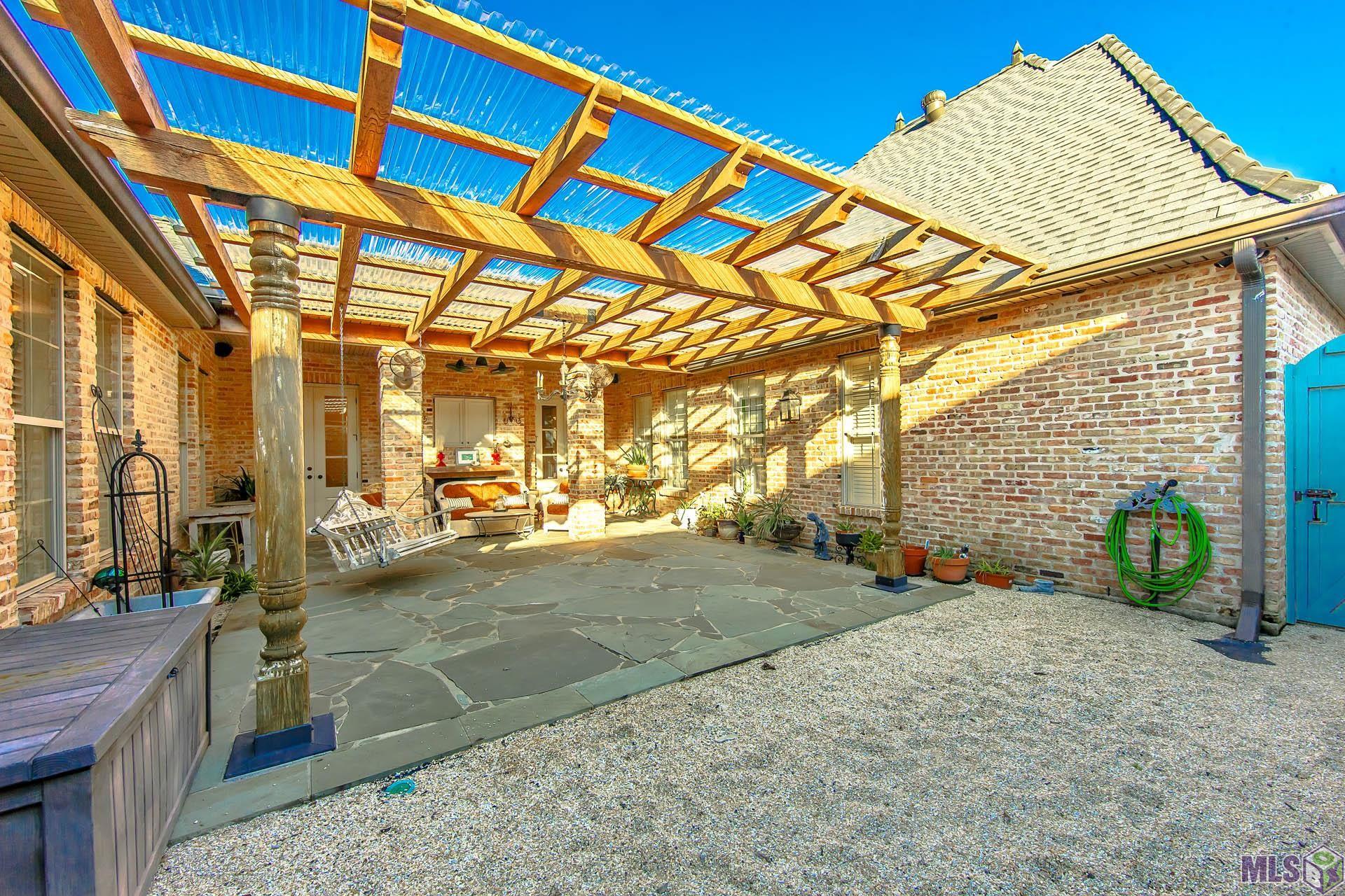 133 Rue Saint Rachel Houma, LA 70360 - Photo 2 of 14