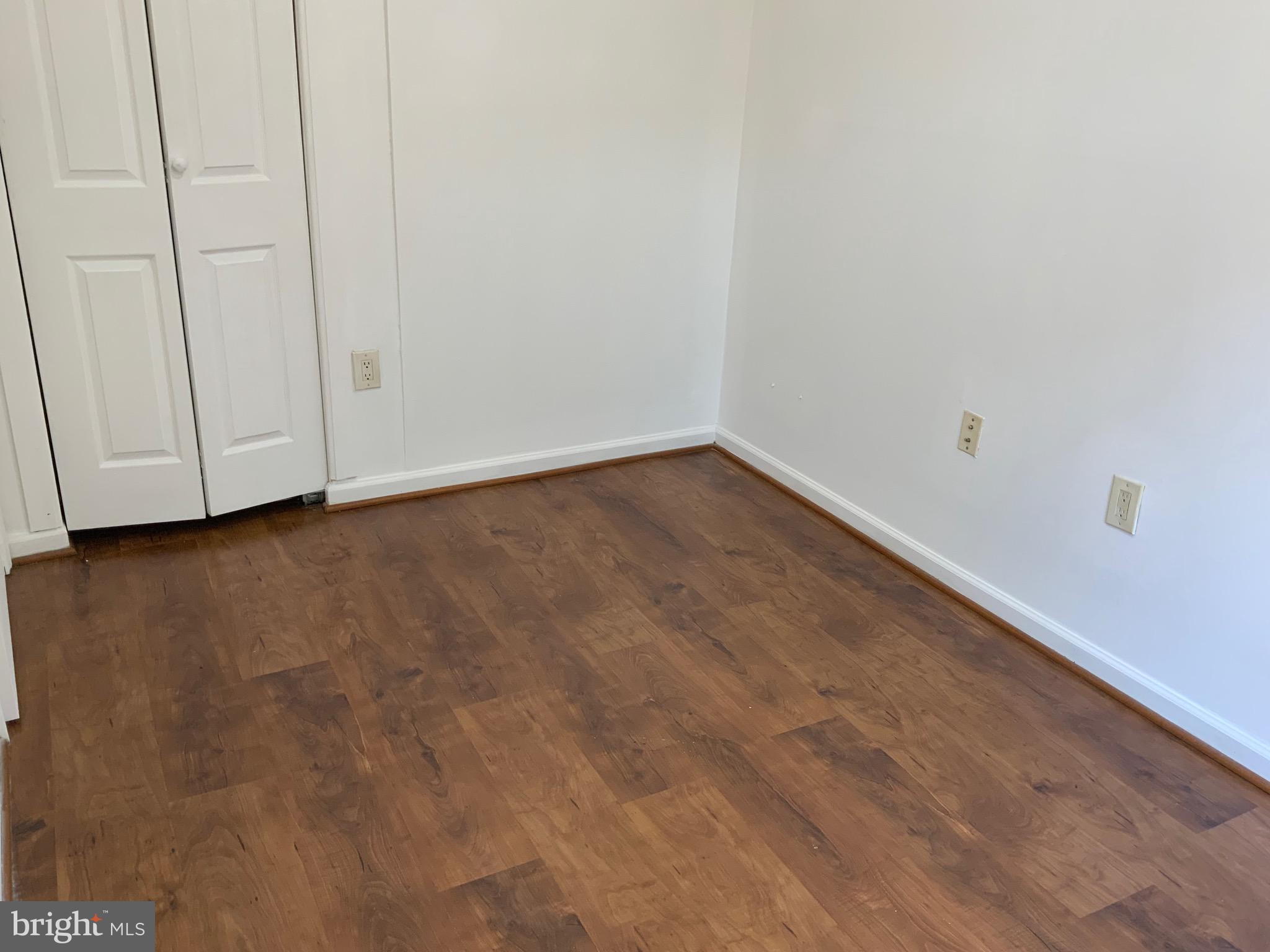 3744 Bel Pre Road, Unit 10 Silver Spring, MD 20906 - Photo 22 of 23 a view of an empty room