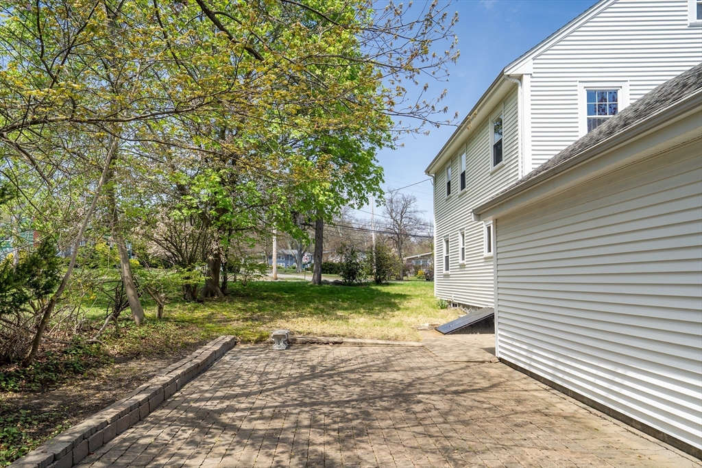 5 Adanac Road Milton, MA 02186 - Photo 33 of 35