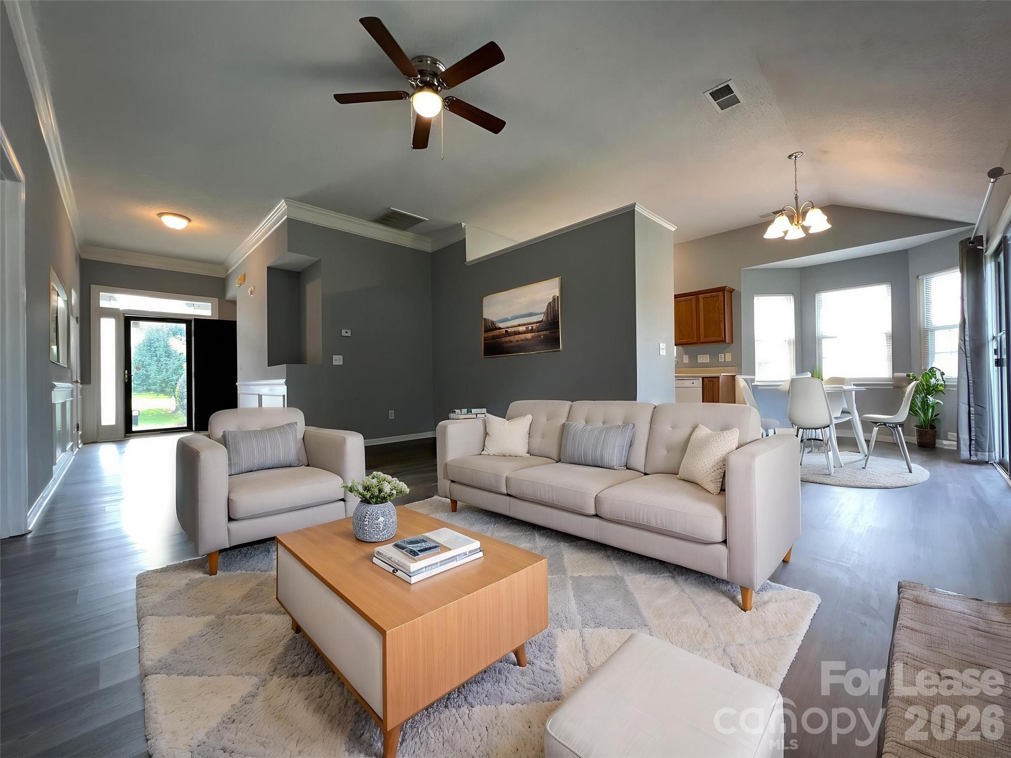 10322 Layton Ridge Lane Charlotte, NC 28214 - Photo 4 of 12