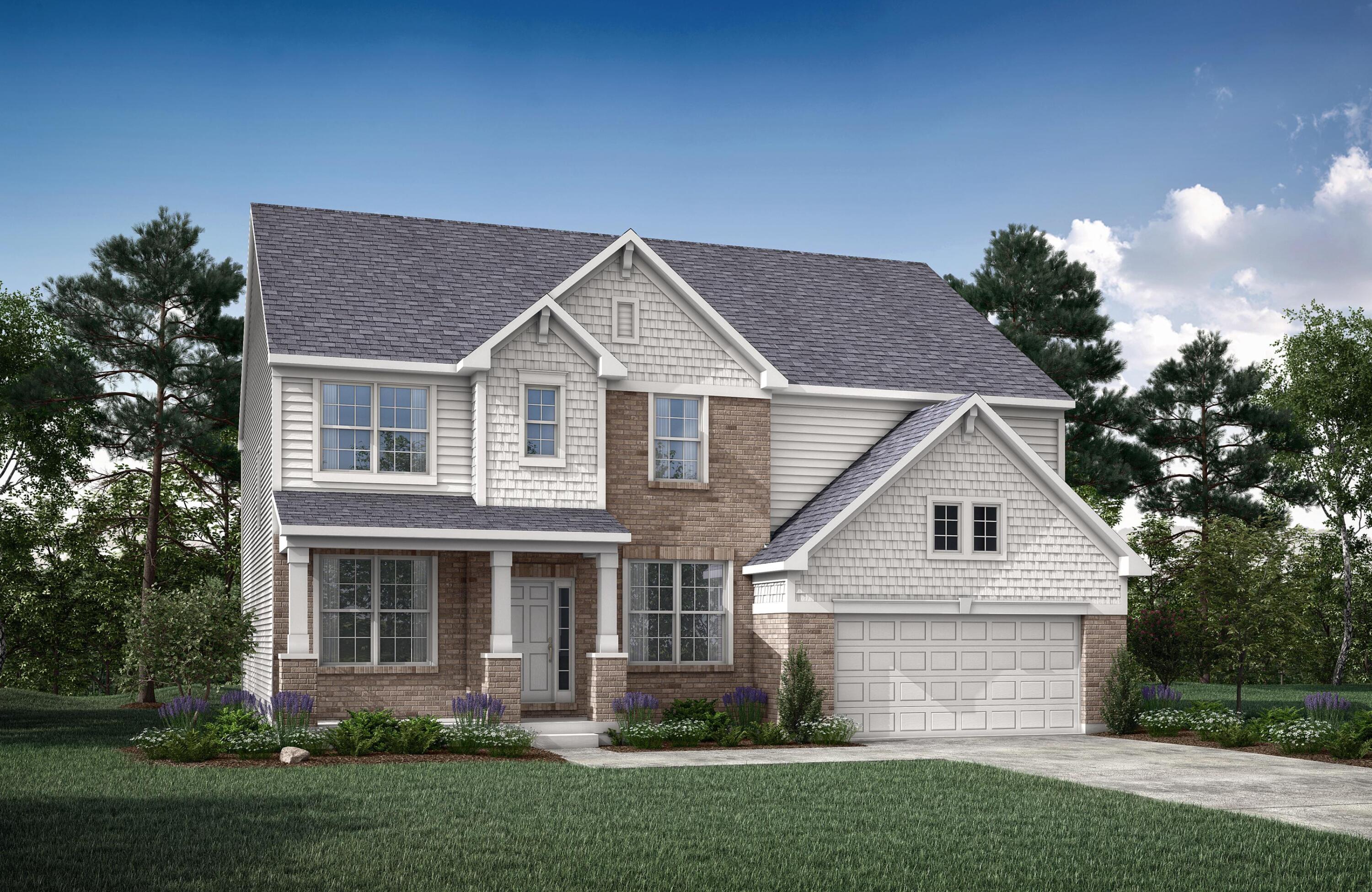 1492 Rising Rdg Drive Independence, KY 41051 - Photo 1 of 1 Gallery Image 1