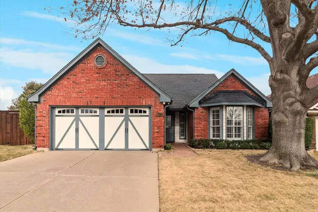 $425,000 | 1437 Exeter Drive, Plano, TX 75093