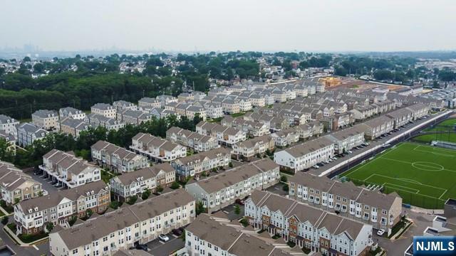 54 Arnold Drive Wood-Ridge, NJ 07075 - Photo 40 of 40 a view of a city