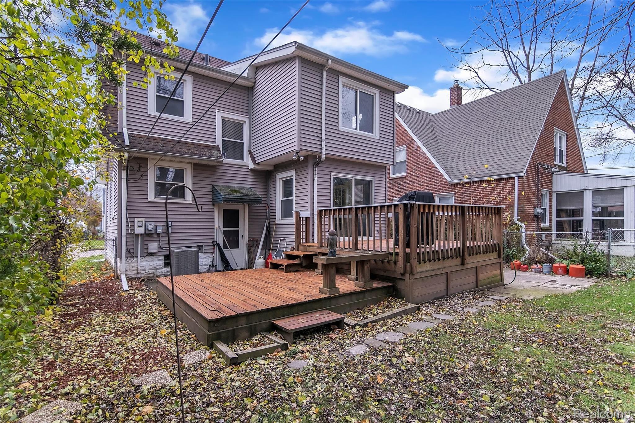 1338 Eaton Road Berkley, MI 48072 - Photo 30 of 33 30-1338 Eaton Rd-Windowstill Real Estate Photography-30.jpg