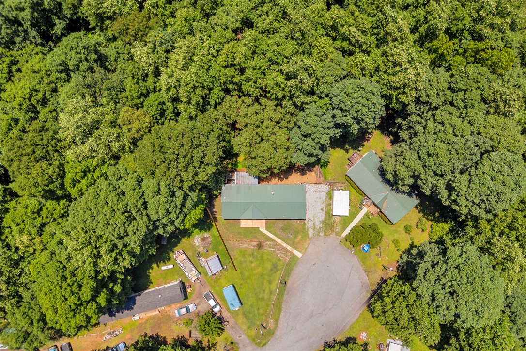 315 Ranger Road Walhalla, SC 29691 - Photo 46 of 50
