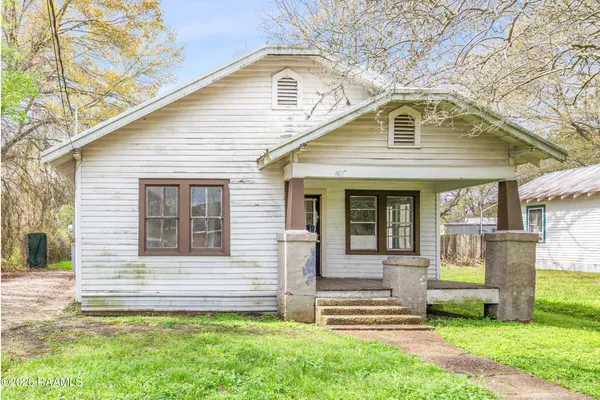 $56,200 | 817 Agnes Street, New Iberia, LA 70560