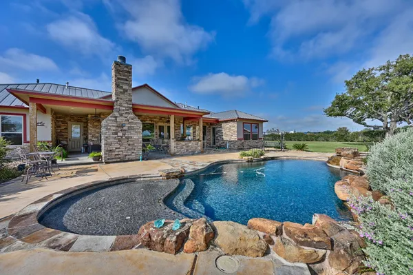 $1,525,000 | 41968 Kelley Road, Hempstead, TX 77445