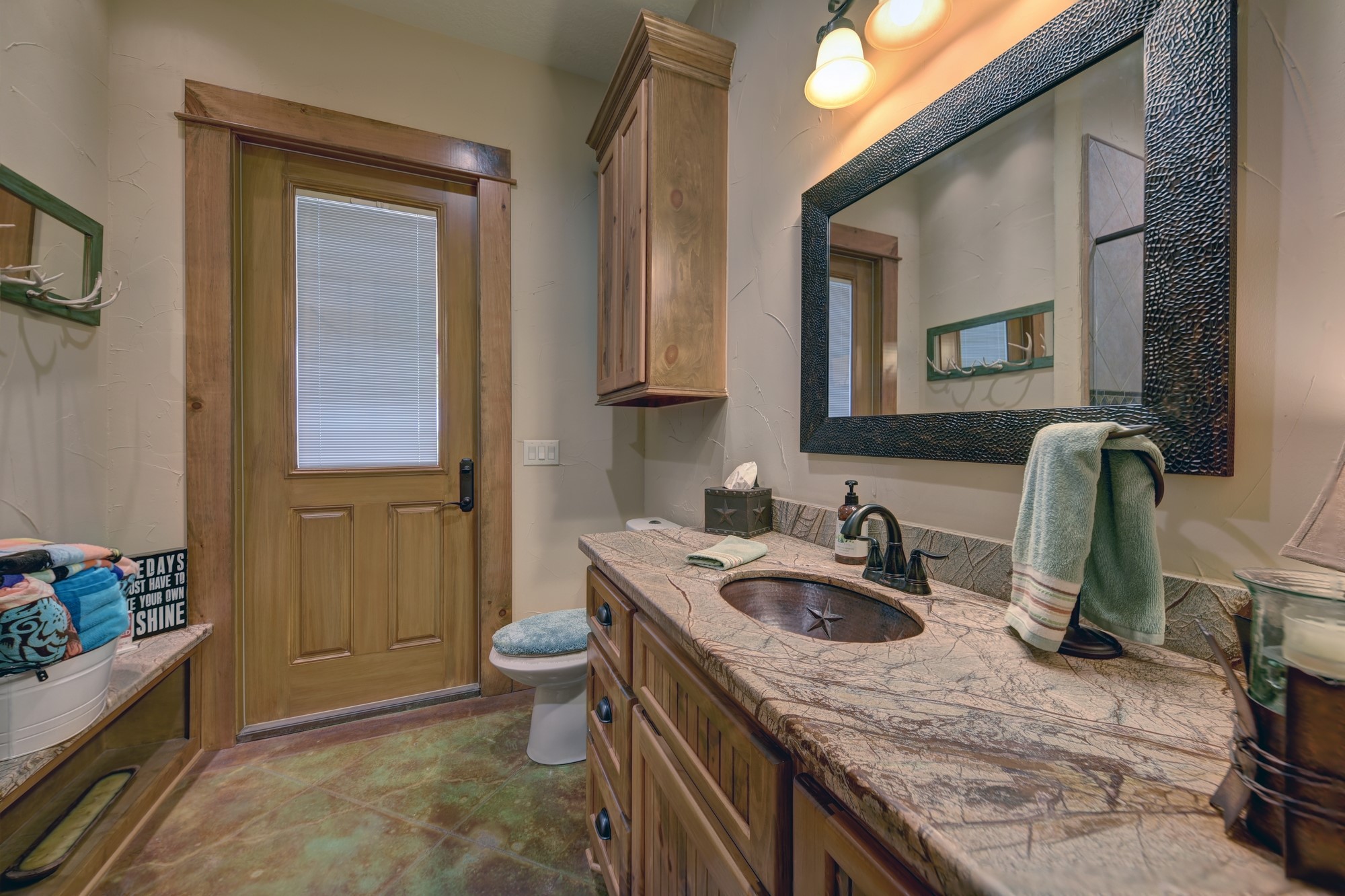 41968 Kelley Road Hempstead, TX 77445 - Photo 17 of 50 Pool bath, shower