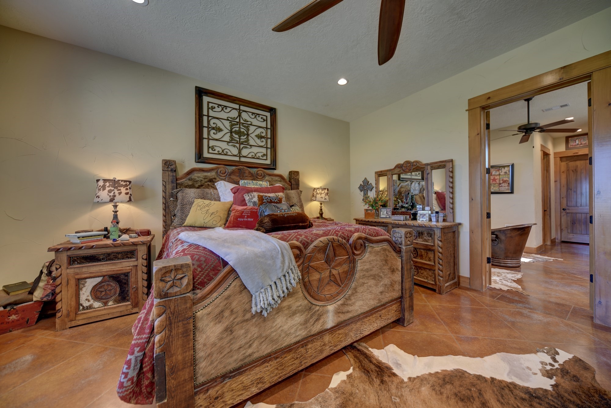 41968 Kelley Road Hempstead, TX 77445 - Photo 19 of 50