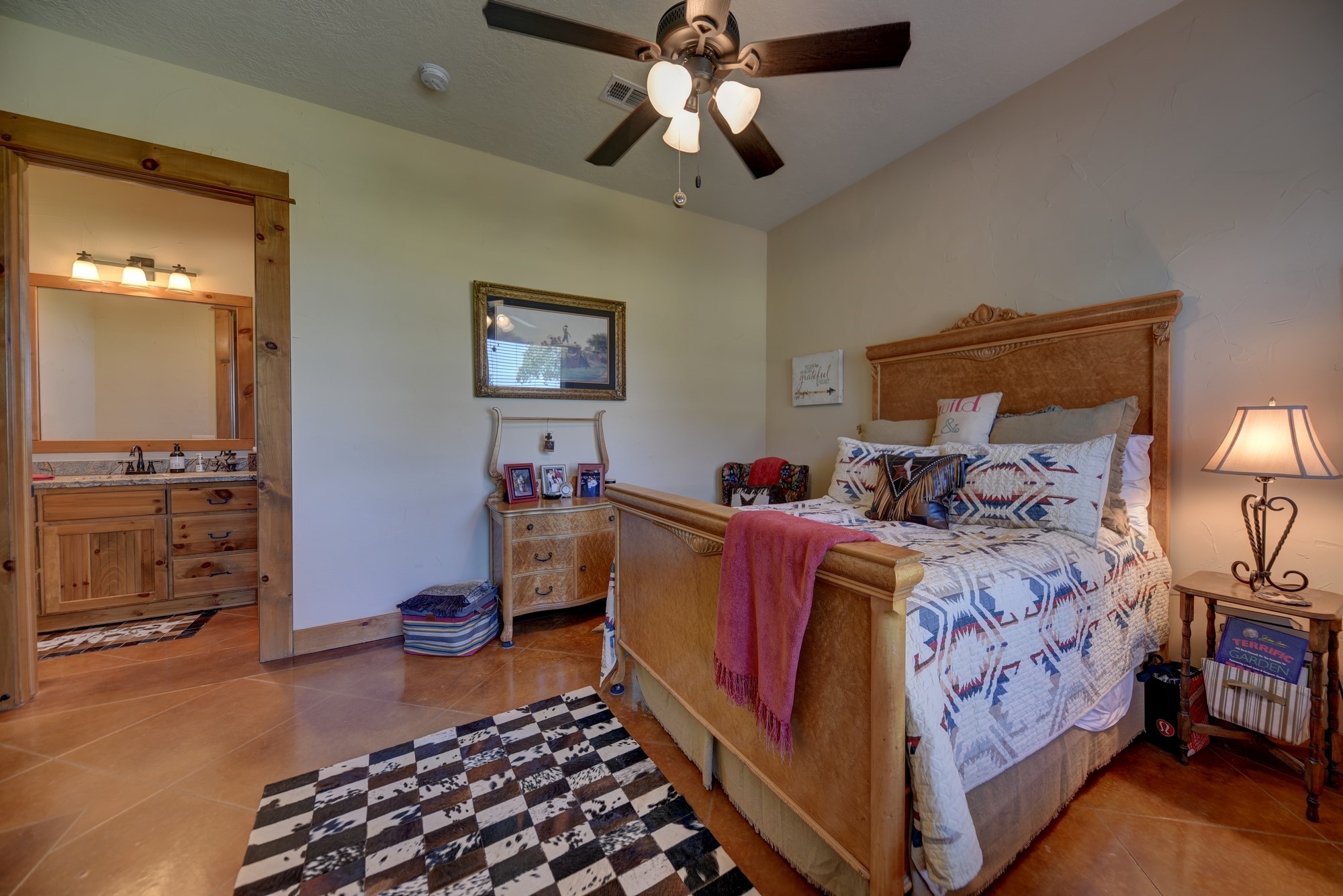 41968 Kelley Road Hempstead, TX 77445 - Photo 24 of 50 Bedroom 2