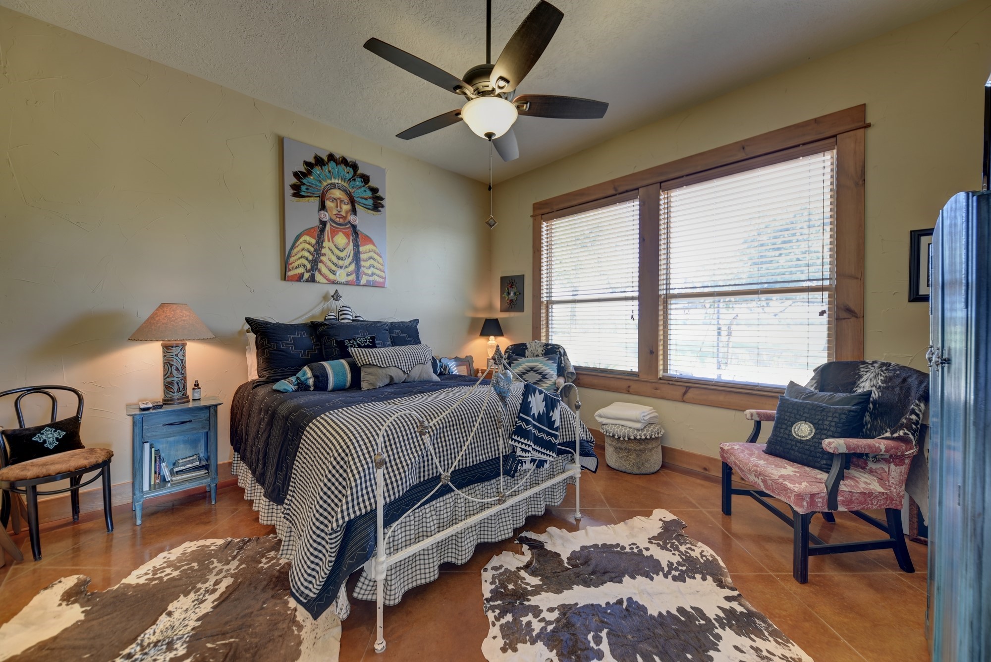 41968 Kelley Road Hempstead, TX 77445 - Photo 27 of 50 Bedroom 3