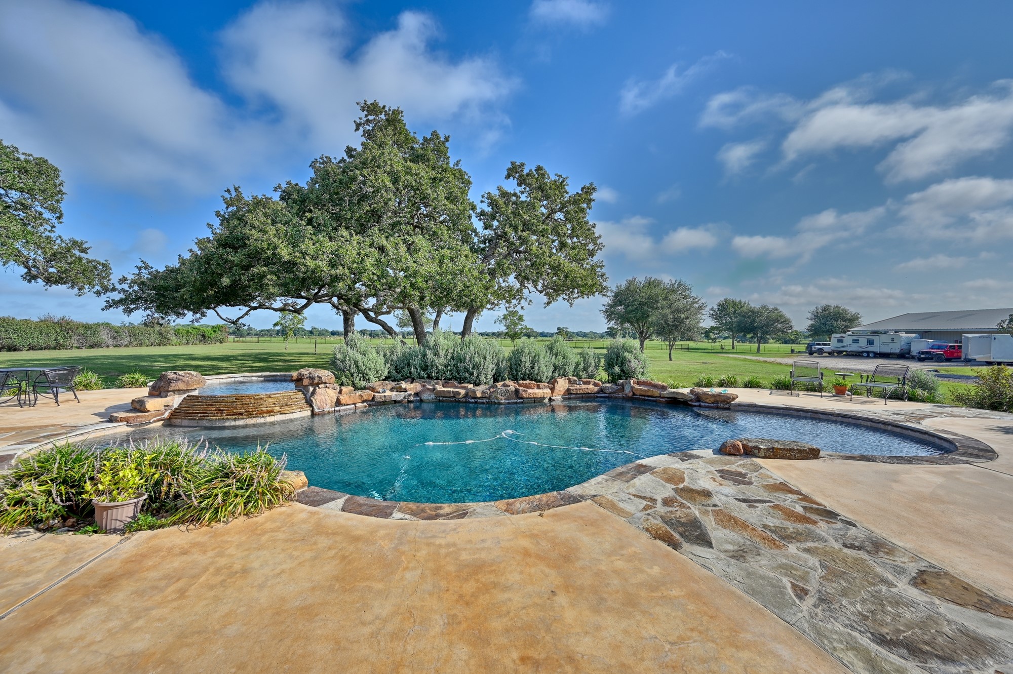 41968 Kelley Road Hempstead, TX 77445 - Photo 34 of 50