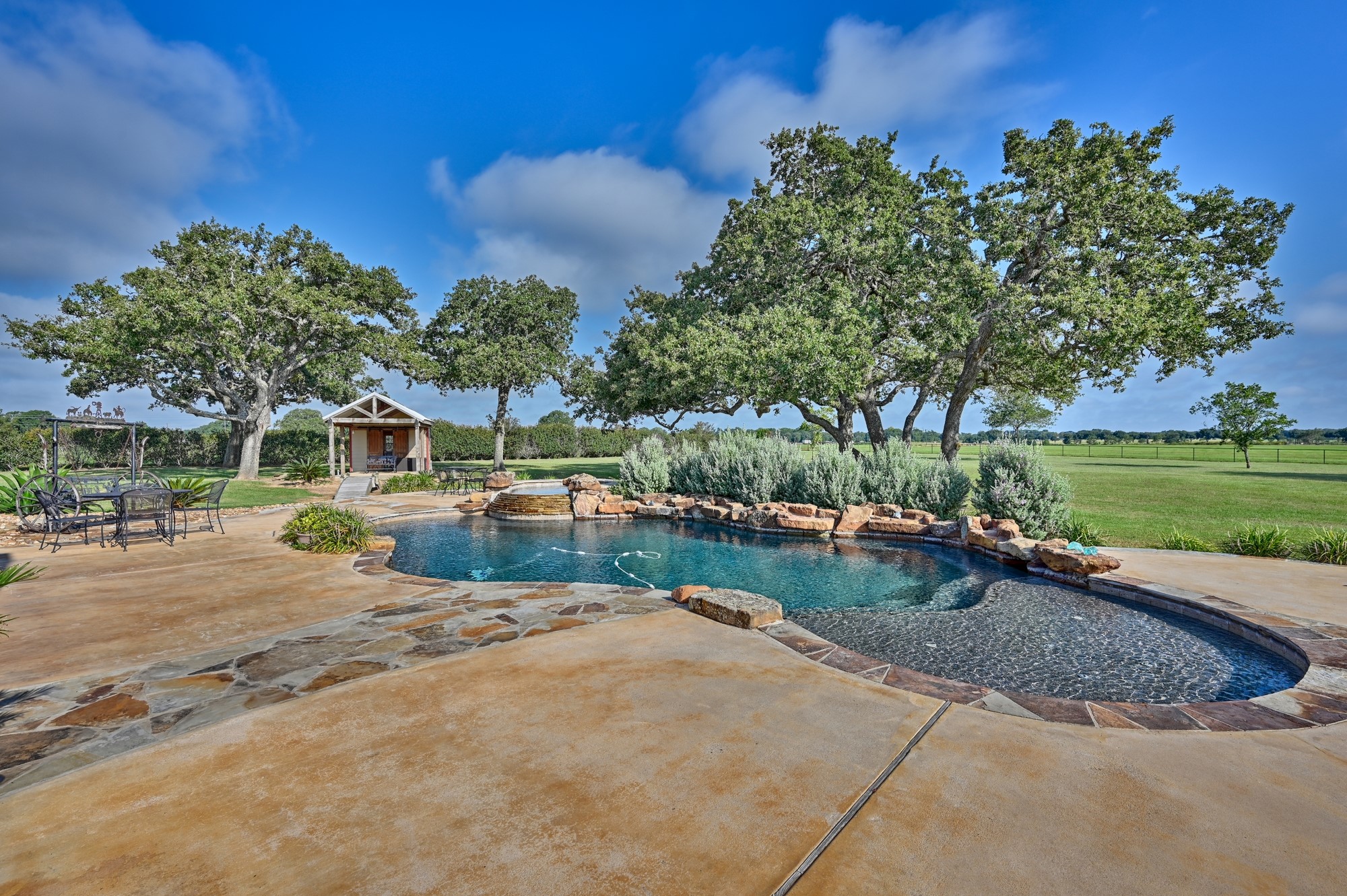 41968 Kelley Road Hempstead, TX 77445 - Photo 35 of 50