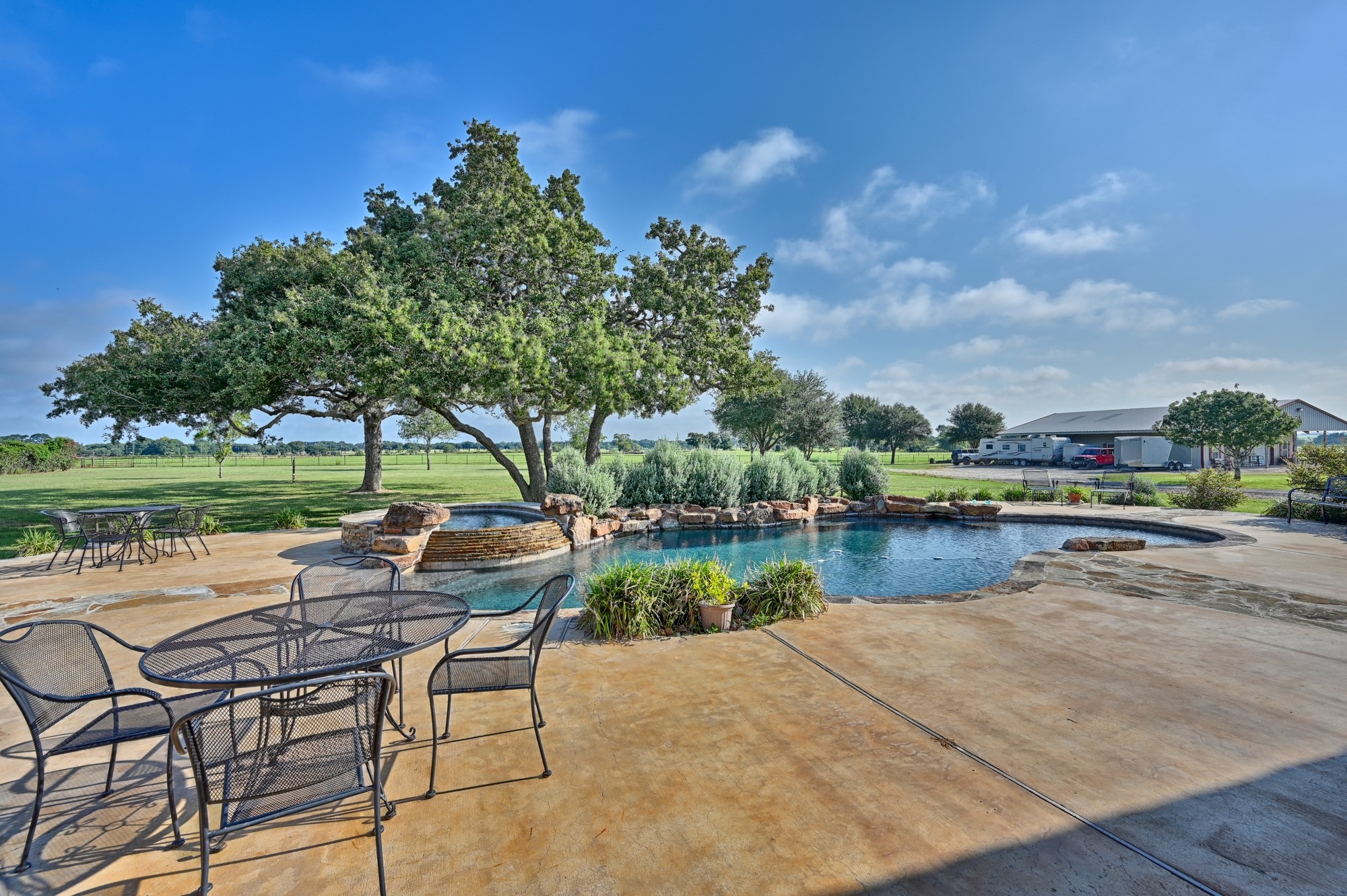 41968 Kelley Road Hempstead, TX 77445 - Photo 36 of 50