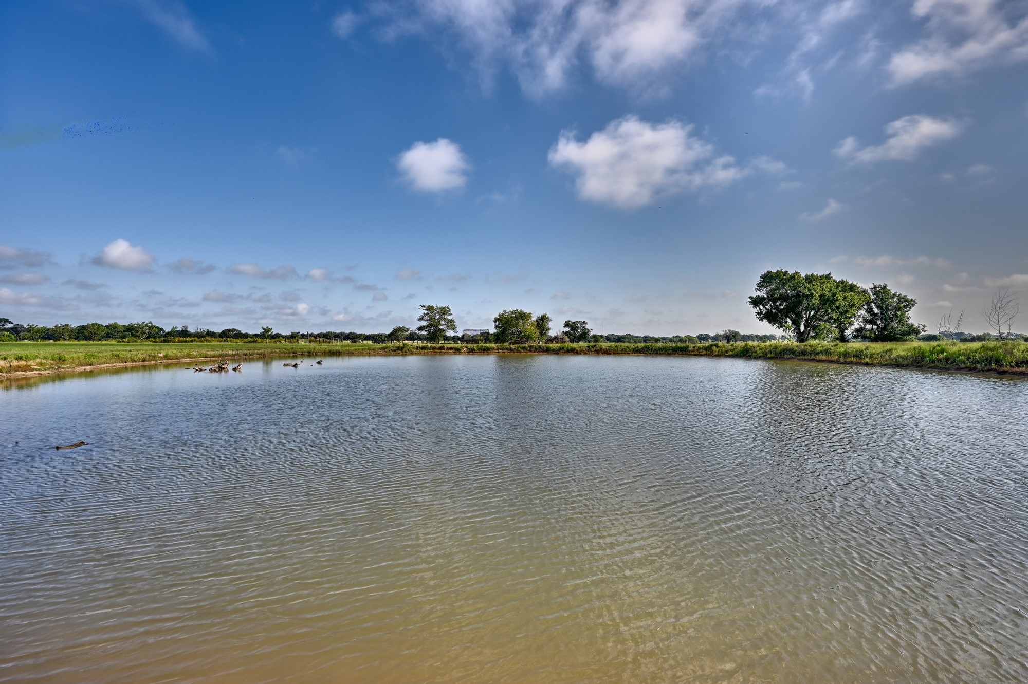41968 Kelley Road Hempstead, TX 77445 - Photo 45 of 50 Pond