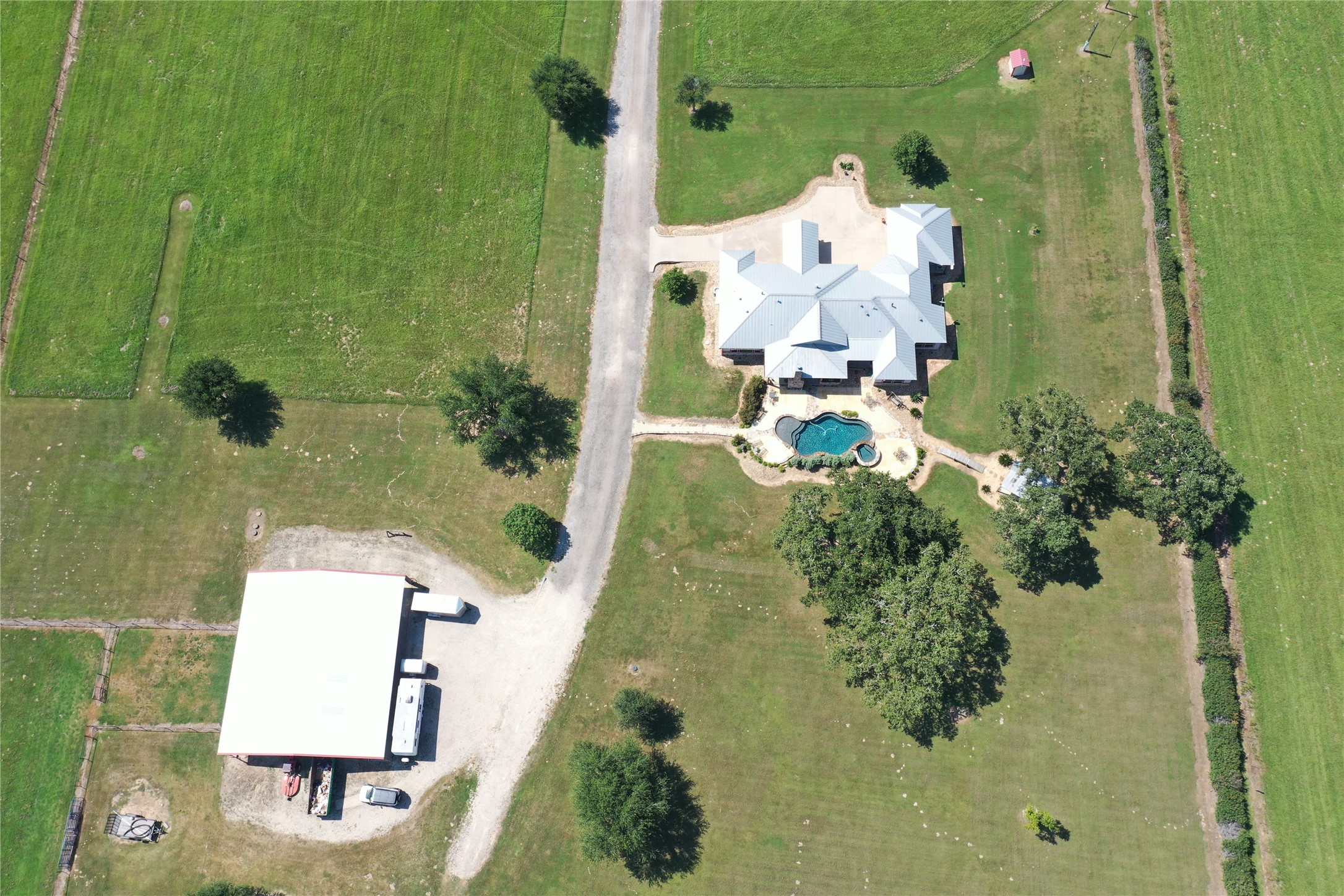 41968 Kelley Road Hempstead, TX 77445 - Photo 46 of 50