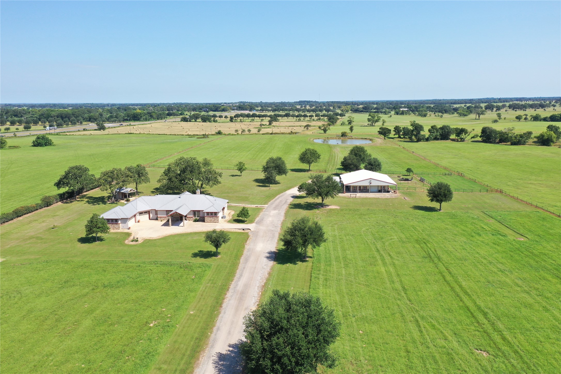 41968 Kelley Road Hempstead, TX 77445 - Photo 47 of 50