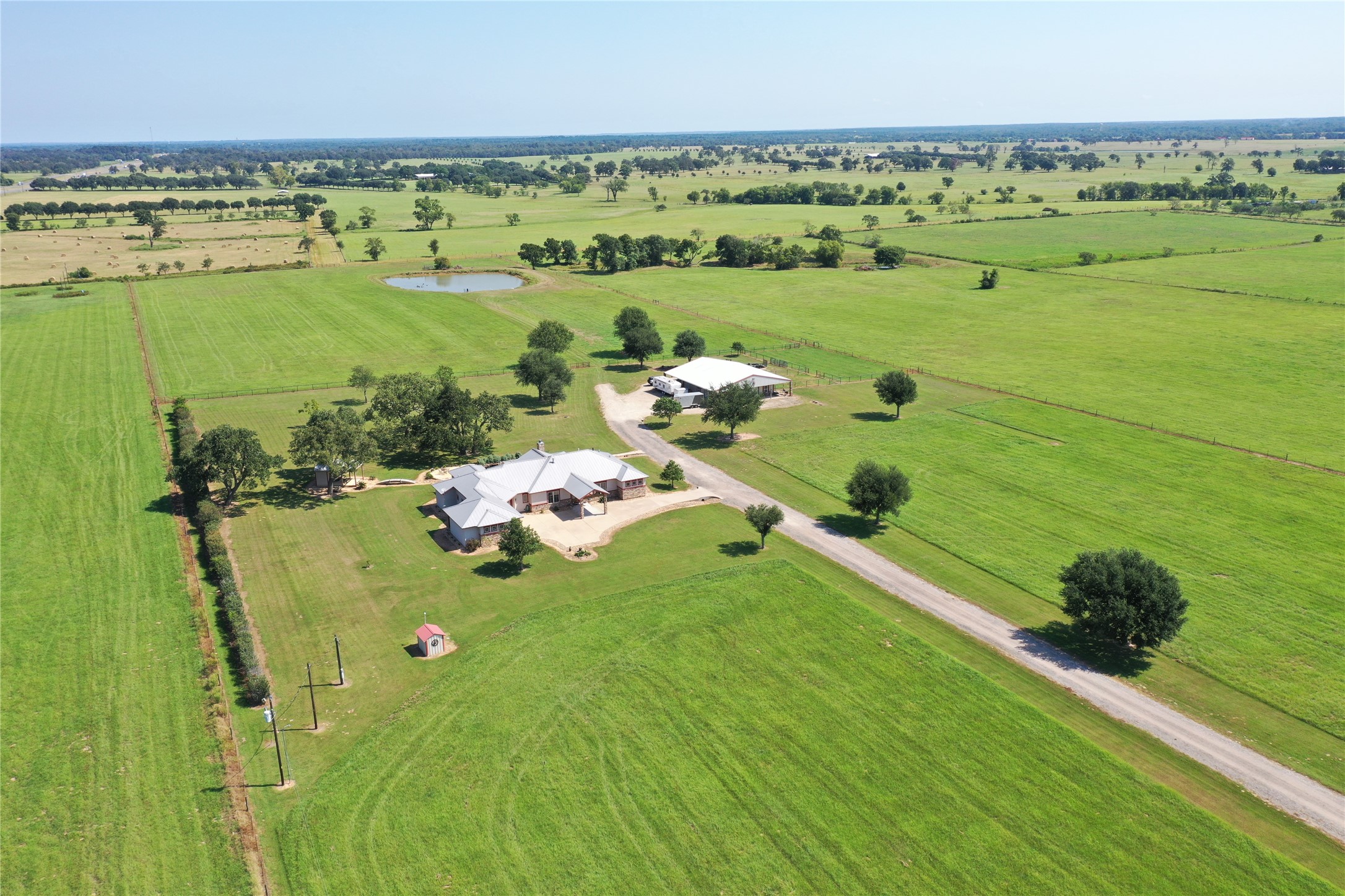 41968 Kelley Road Hempstead, TX 77445 - Photo 48 of 50
