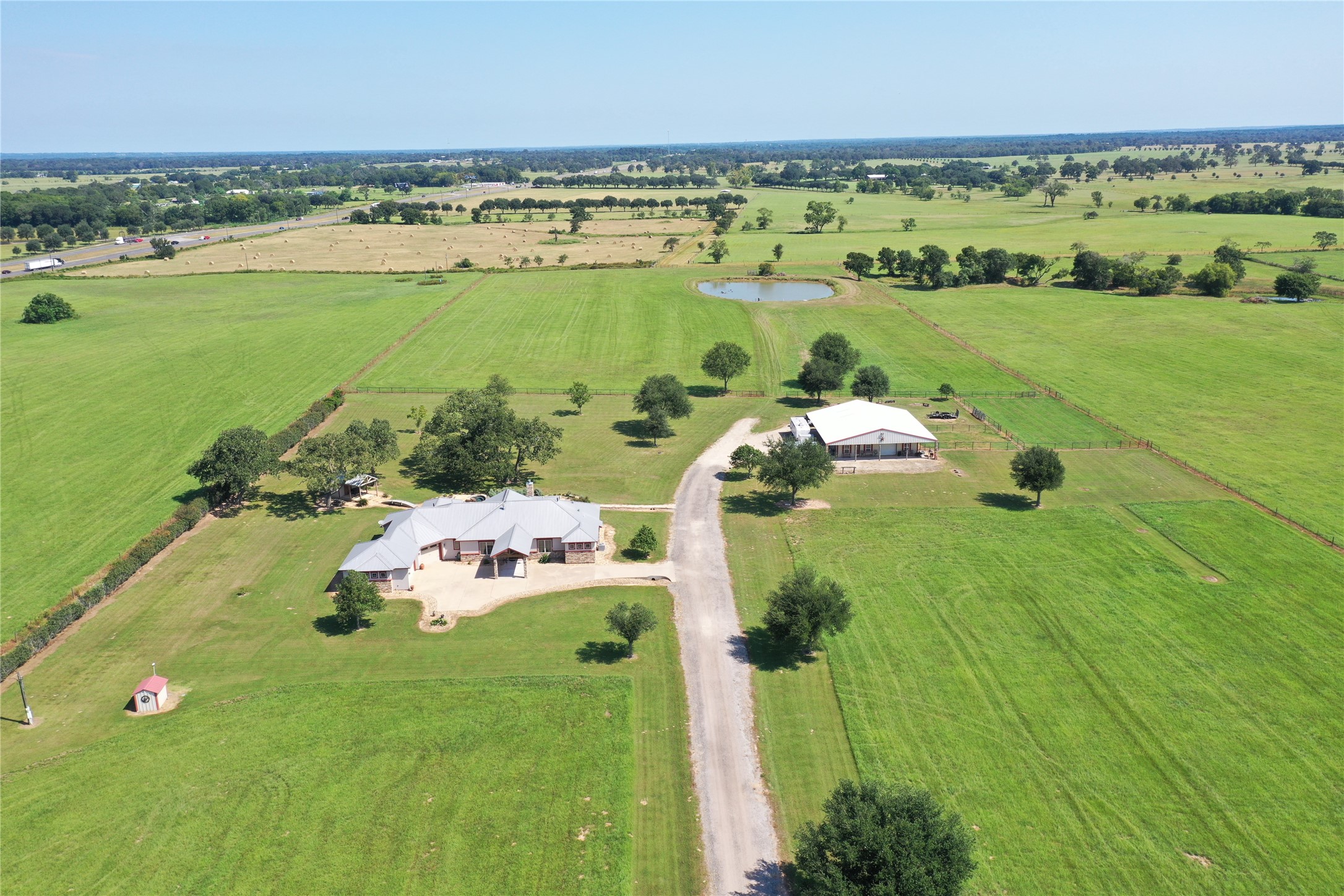 41968 Kelley Road Hempstead, TX 77445 - Photo 49 of 50