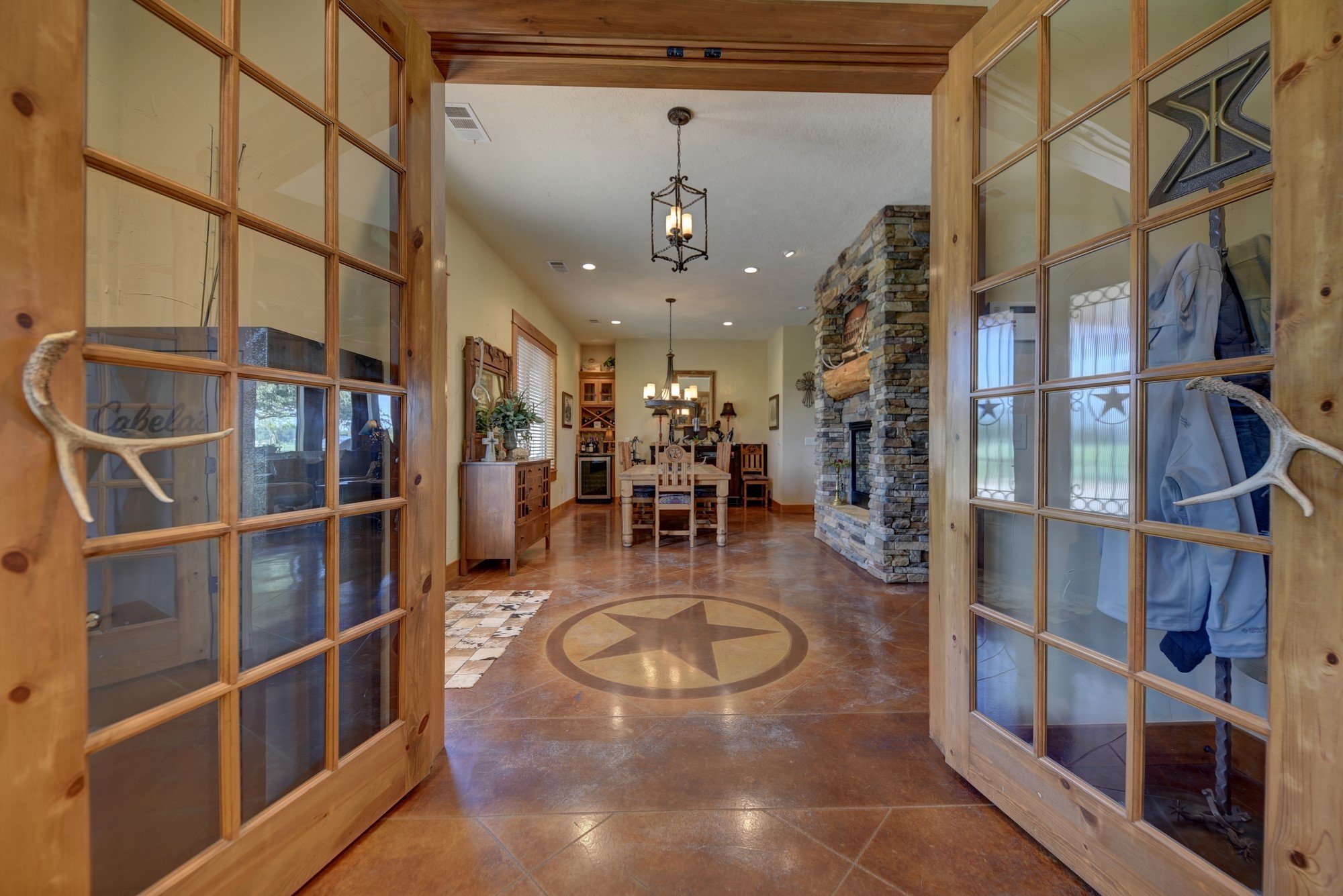 41968 Kelley Road Hempstead, TX 77445 - Photo 9 of 50 Office/study