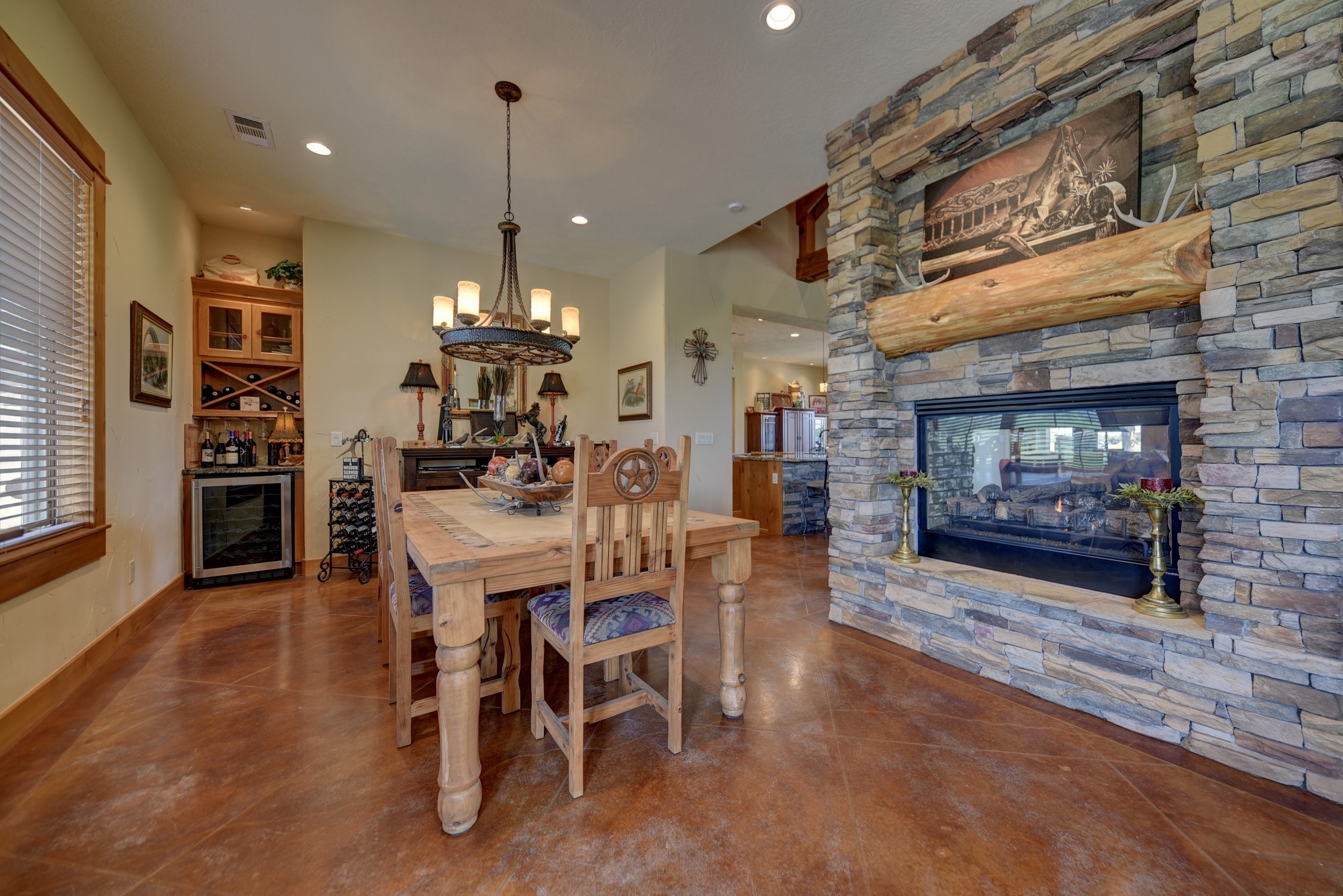 41968 Kelley Road Hempstead, TX 77445 - Photo 10 of 50 Dining