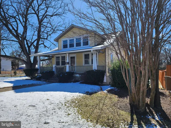 $845,000 | 3047 Douglas Street Northeast, Washington, DC 20018