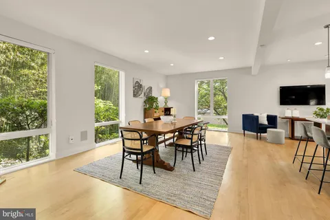 $2,695,000 | 2867 Tilden Street Northwest, Washington, DC 20008
