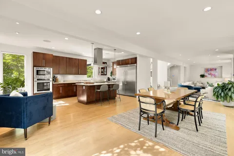 $2,695,000 | 2867 Tilden Street Northwest, Washington, DC 20008