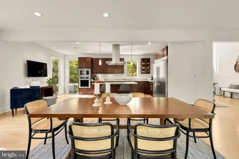 $2,695,000 | 2867 Tilden Street Northwest, Washington, DC 20008