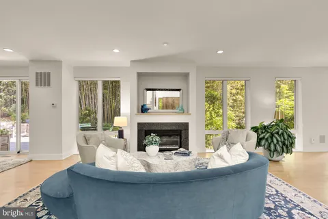 $2,695,000 | 2867 Tilden Street Northwest, Washington, DC 20008