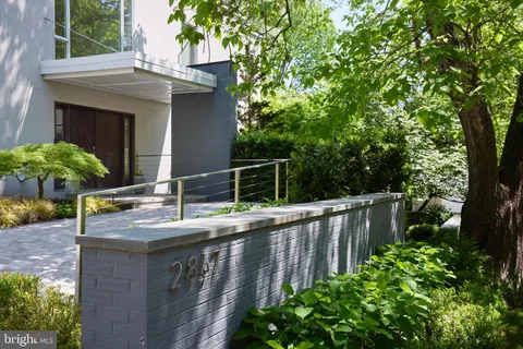 $2,695,000 | 2867 Tilden Street Northwest, Washington, DC 20008
