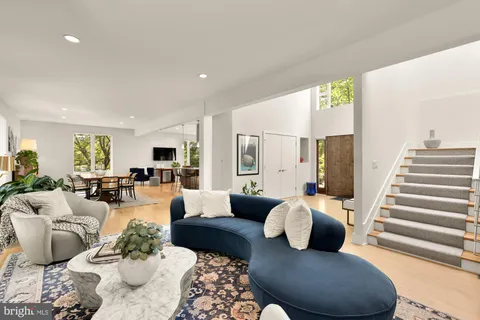 $2,695,000 | 2867 Tilden Street Northwest, Washington, DC 20008