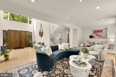 $2,695,000 | 2867 Tilden Street Northwest, Washington, DC 20008
