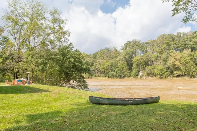 $725,000 | 3635 Riverbend Drive, Elkton, VA 22827