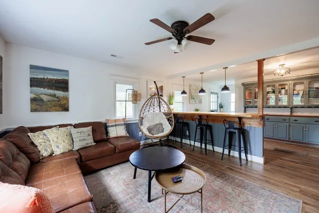 $725,000 | 3635 Riverbend Drive, Elkton, VA 22827