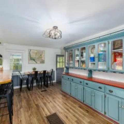 $725,000 | 3635 Riverbend Drive, Elkton, VA 22827