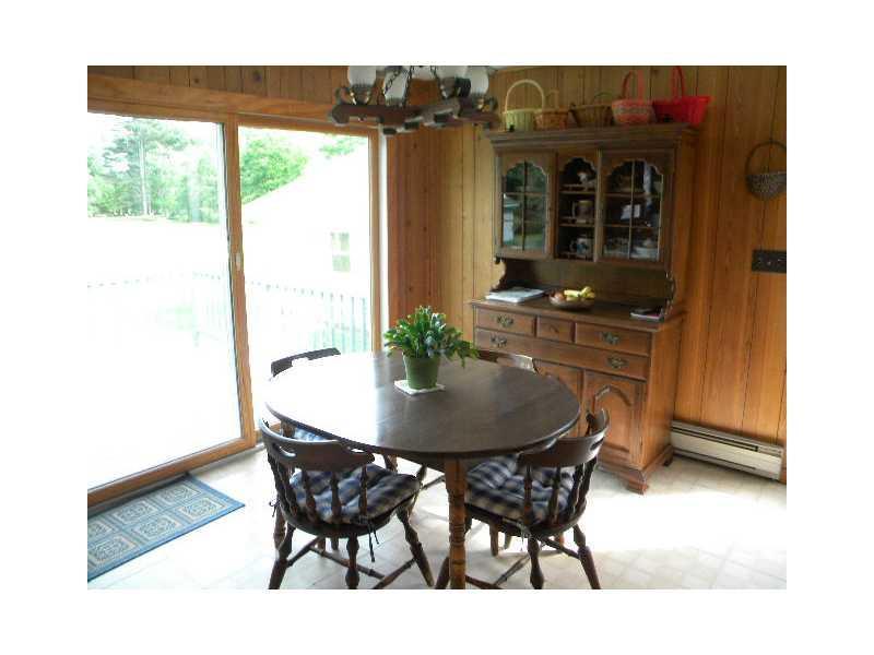 30 Highland Cliff Road Windham, ME 04062 - Photo 5 of 24 Dining Room. dining area