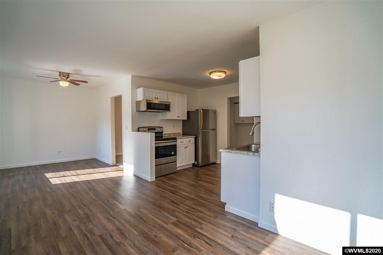 1363 Ruge Street Northwest Salem, OR 97304 - Photo 4 of 14