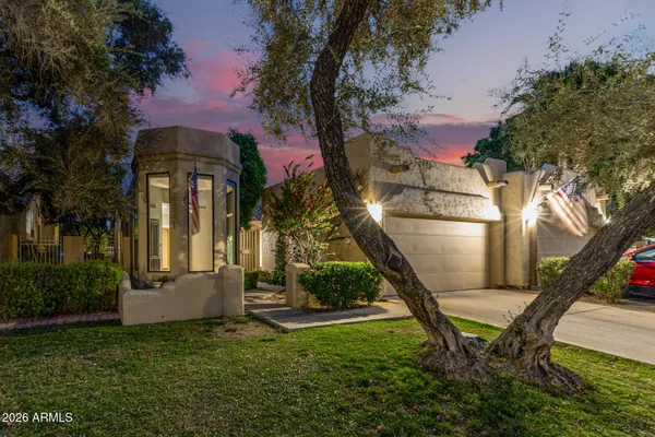 $575,000 | 6725 South Taylor Drive, Tempe, AZ 85283