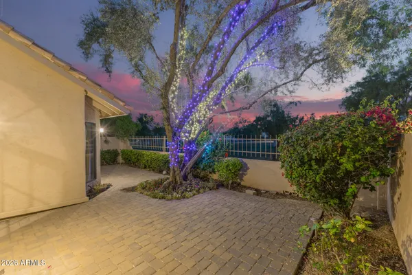 $575,000 | 6725 South Taylor Drive, Tempe, AZ 85283