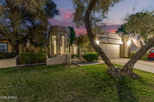 $575,000 | 6725 South Taylor Drive, Tempe, AZ 85283