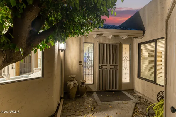 $575,000 | 6725 South Taylor Drive, Tempe, AZ 85283